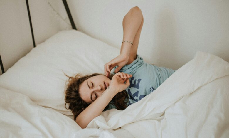 Causes of Sleep Apnea