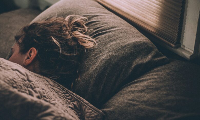 Manage Insomnia Treatment
