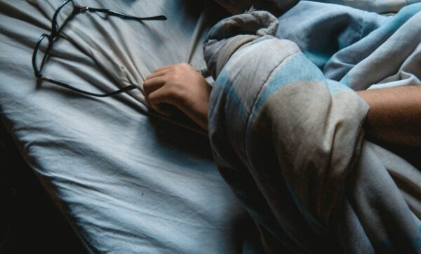 How to Recognize Sleep Disorder Symptoms: Key Signs to Watch For