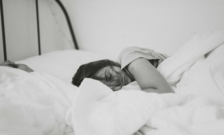 Types of Sleep Disorders